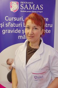 Izabel Gavrila