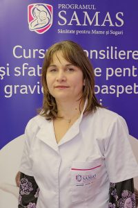 Viorica Constantina Neata