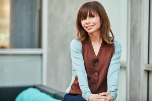 Heidi Murkoff la Bucuresti in 2 noiembrie